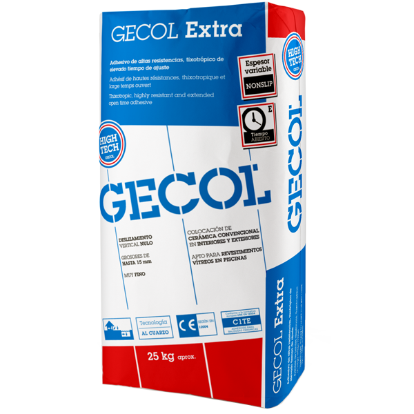 GECOL Extra image