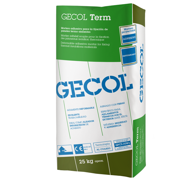 GECOL Term image
