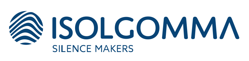 isolgomma logo